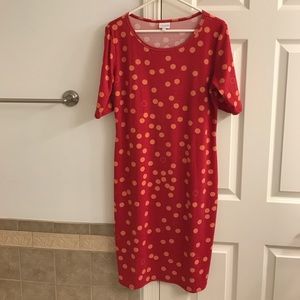 LuLaRoe Julia