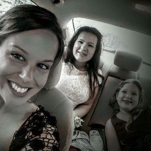 Meet your Posher, Jamie