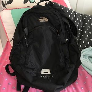 THE NORTH FACE backpack