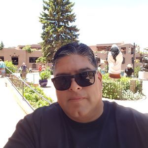 Meet your Posher, Eric