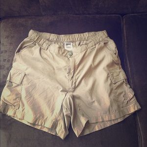 North Face Women's Hiking Shorts