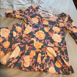 Lularoe Nicole MD
