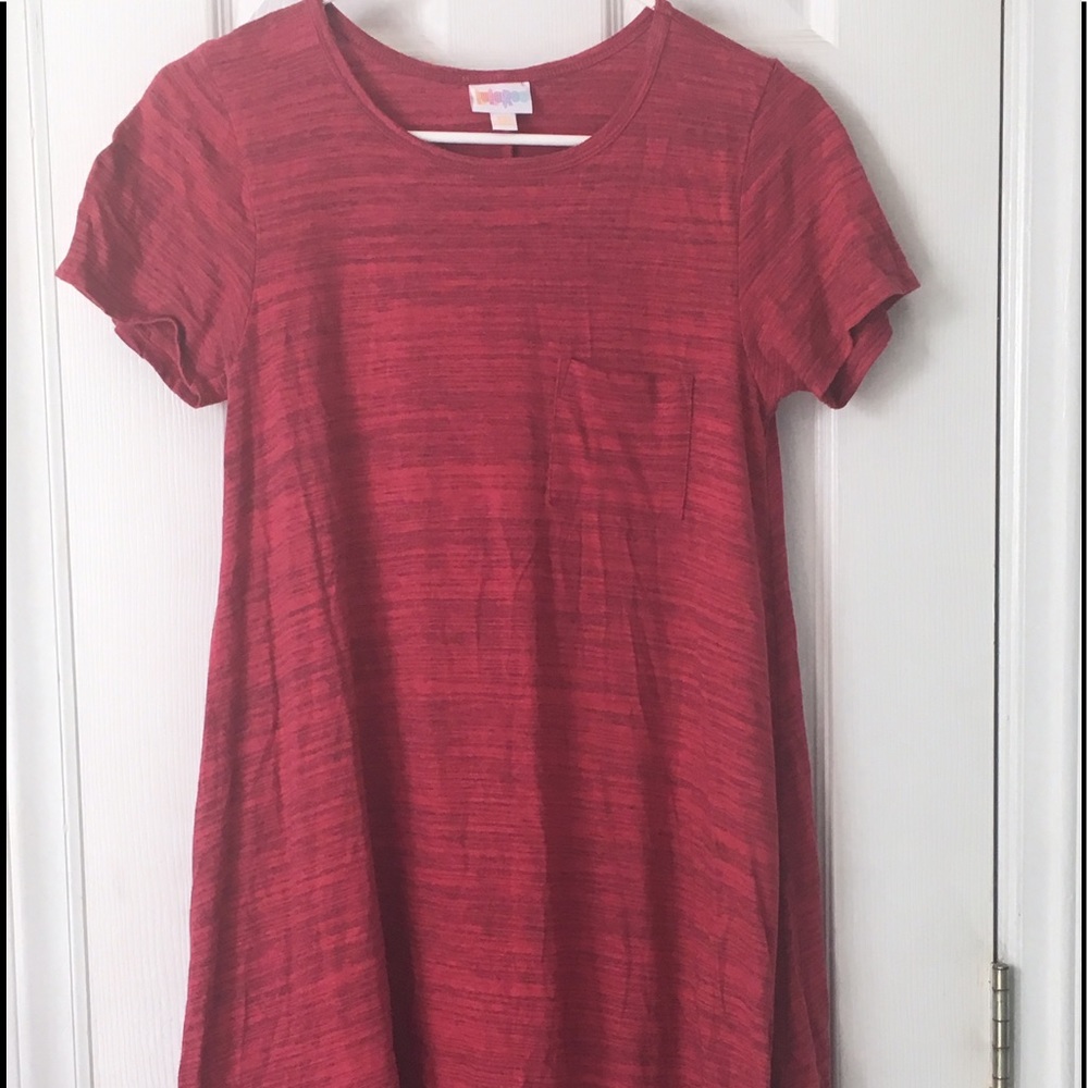 Lularoe Carly xxs