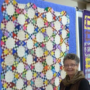 Meet your Posher, Jeanne