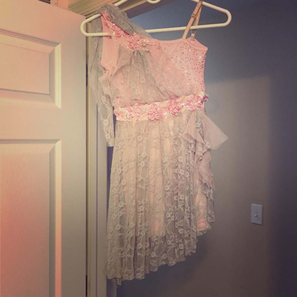 Costume Gallery style# 16239 lyrical costume LC