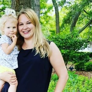 Meet your Posher, Jenna