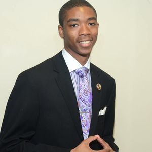 Meet your Posher, Alan