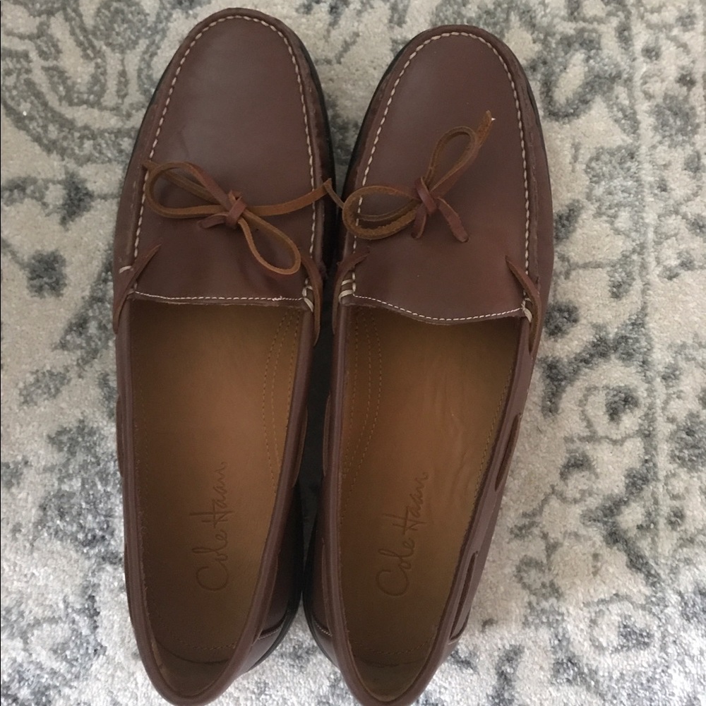 Cole Haan Shoes - Picture 1 of 5