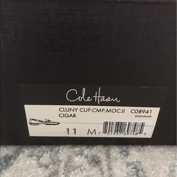 Cole Haan Shoes - Picture 4 of 5