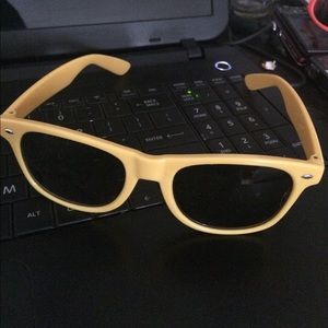 Corona Light Sunglasses