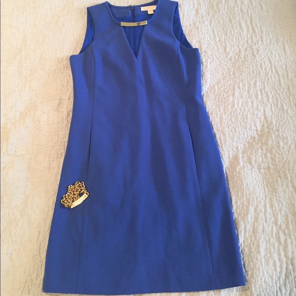 Gorgeous MK dress 
