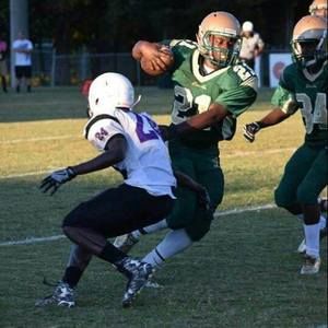 Meet your Posher, Jaylond