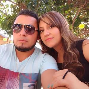 Meet your Posher, Jorge