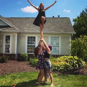 Meet your Posher, Madison