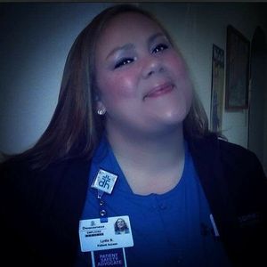 Meet your Posher, Lydia