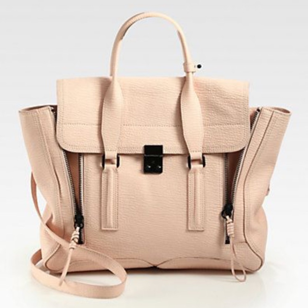 Phillip Lim Large Pashli Satchel