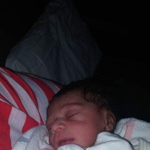 Meet your Posher, Michaela