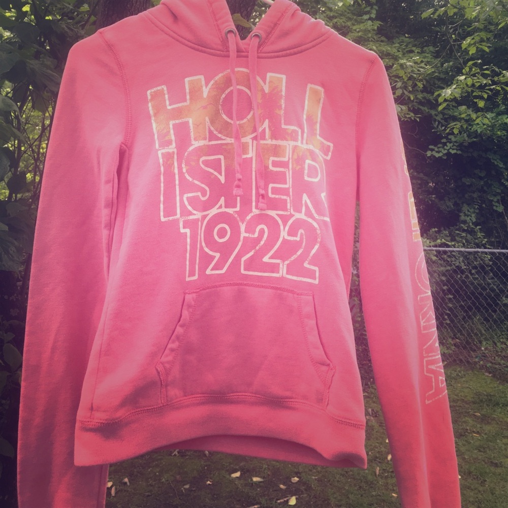 Hollister Hoodie