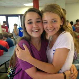 Meet your Posher, Colette