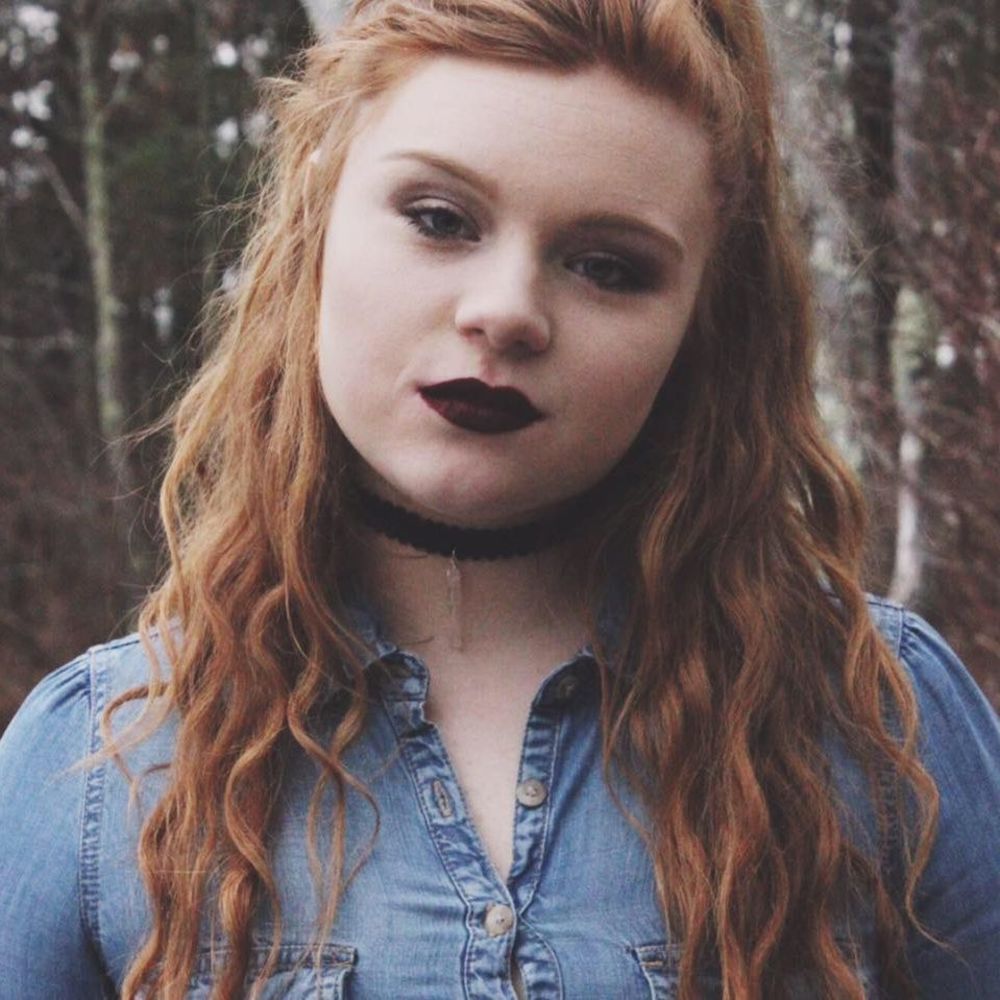 Meet your Posher, Allie