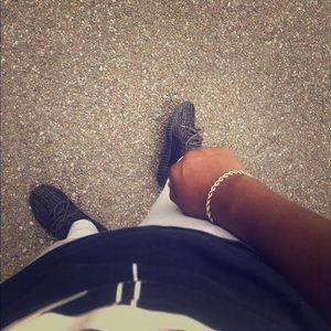 Meet your Posher, Jaylin