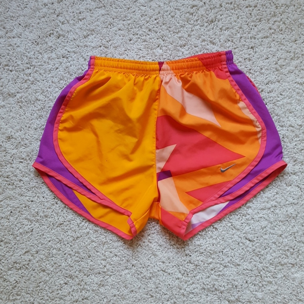 Dri-fit Nike shorts💜💓💜💓💜