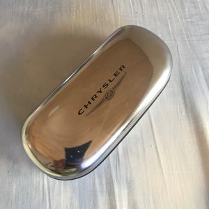 RARE CHRYSLER SUNGLASSES