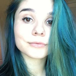 Meet your Posher, Hayleigh