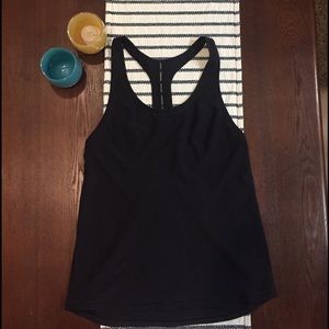 Lululemon Racerback Workout Tank