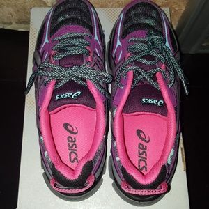 ASICS GEL SCRAM 3 WOMEN'S GEL INSOLE.