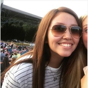 Meet your Posher, Cindy