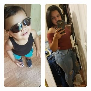 Meet your Posher, Ana