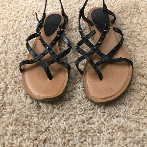 Gianni Bini sandals