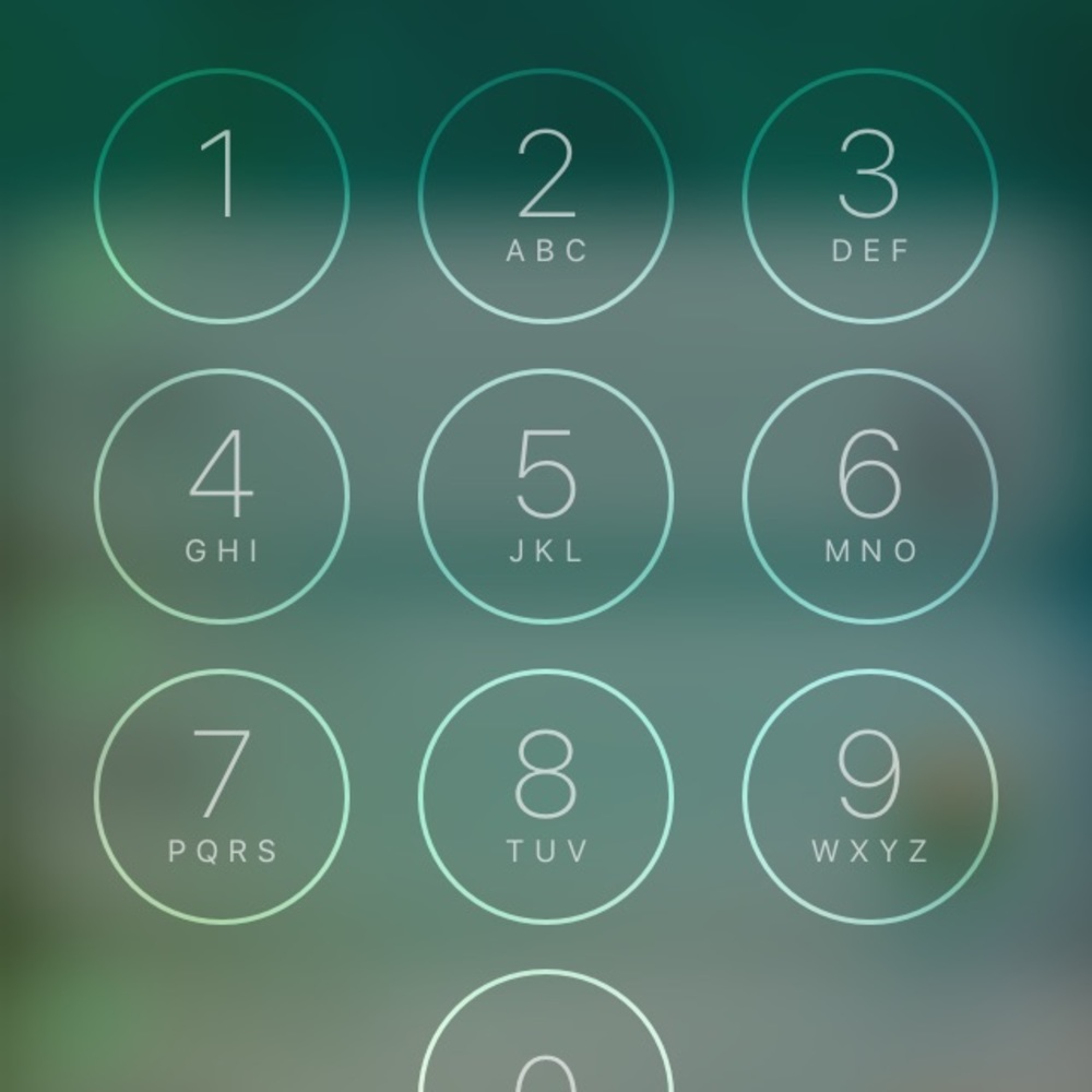 Meet your Posher, Maddie