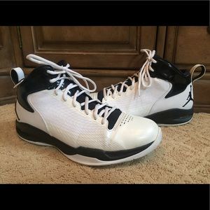Men's Air Jordan's