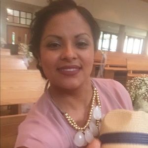 Meet your Posher, Marina