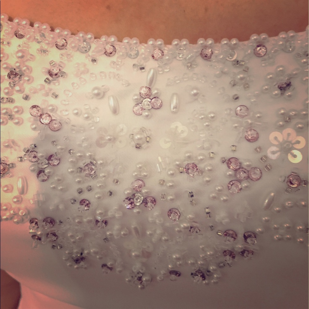 Wedding Gown