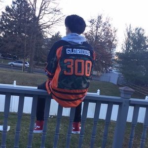 Meet your Posher, Joseph