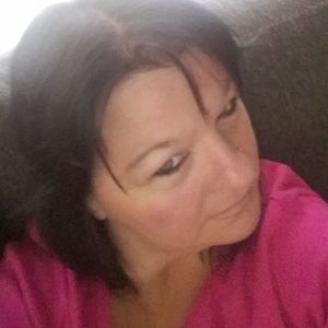 Meet your Posher, Anita