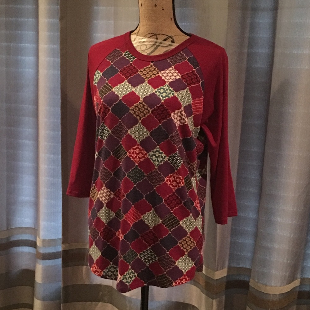 NWOT LuLaRoe Randy L
