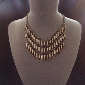 Day to Day necklace...with double lobster clasps