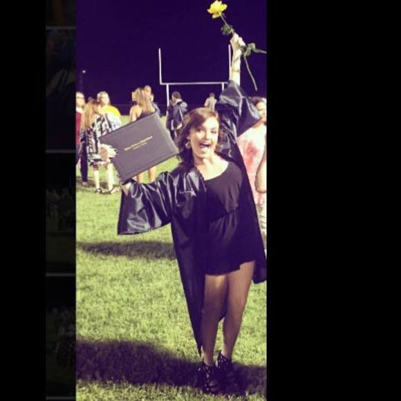 Meet your Posher, Kayla - Picture 1 of 1