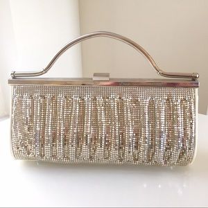 SALE!! ⚡️⚡️Closet closing 8/22! Vintage clutch