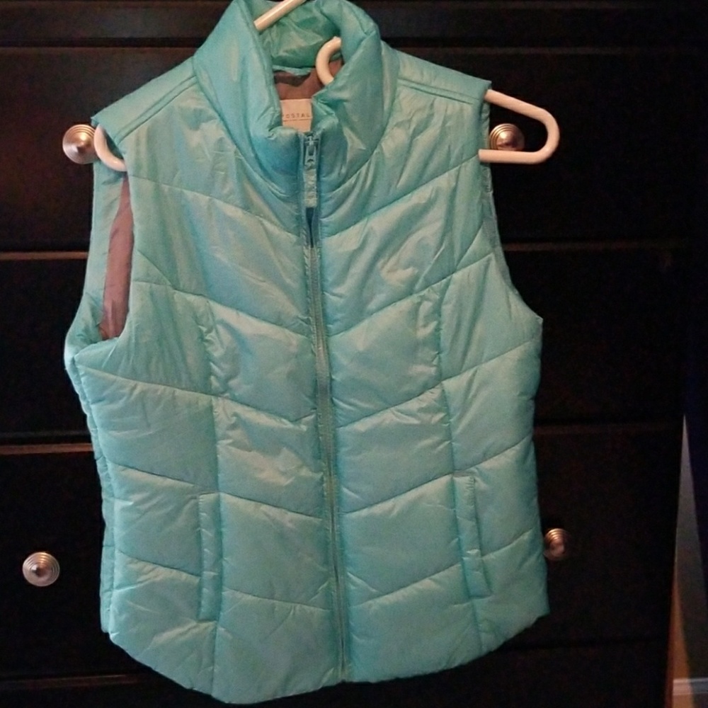 Vest