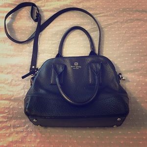Kate Spade messenger bag