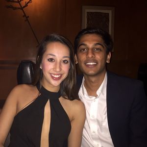 Meet your Posher, Pranav