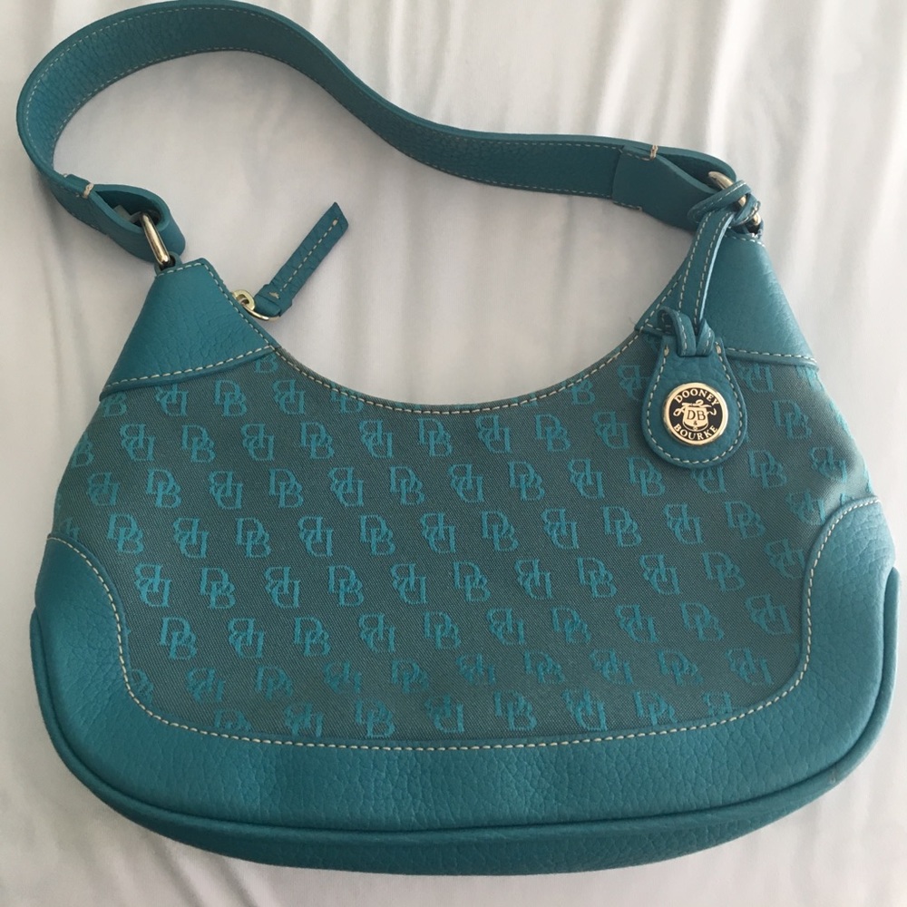 Dooney and Bourke purse.
