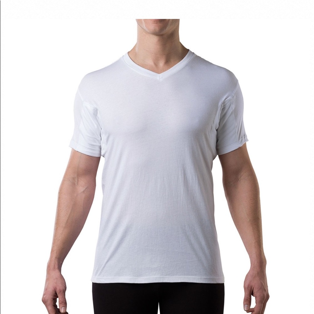 Bundle of 3 Thompson Tees - as seen on Shark Tank!