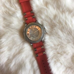 Men's Techno Fashion Watch