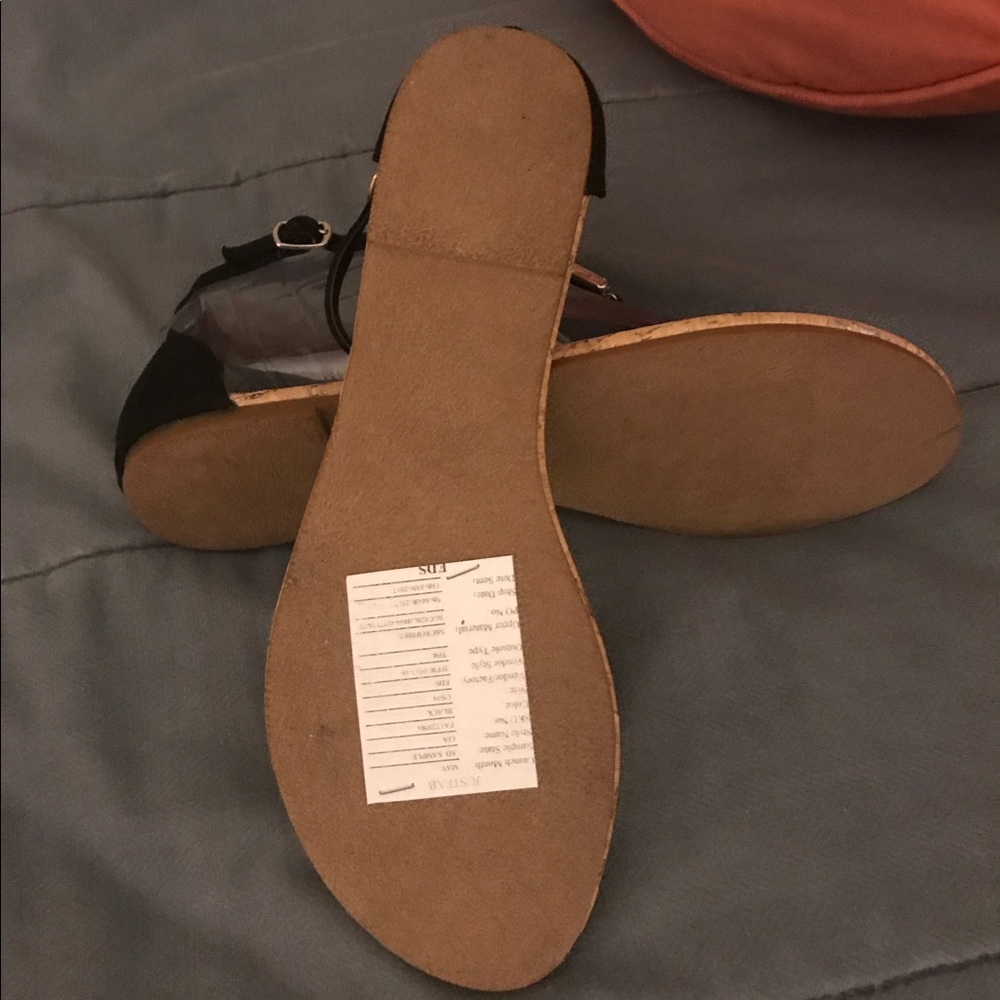 Sandals - Picture 3 of 4